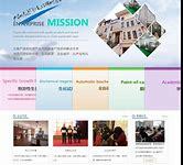 長沙縣網站建設開發公司助力經濟開發區產業升級