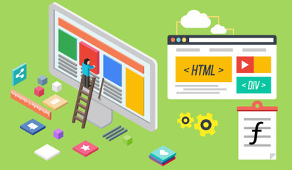 優秀網站設計需要了解的6件事