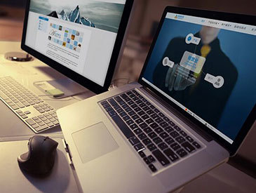 嘉紀商正 深耕山東，以專業網站建設與創新開發服務賦能企業發展