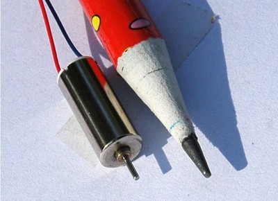微型動(dòng)力核心 空心杯與微型振動(dòng)電機(jī)的全方位解析